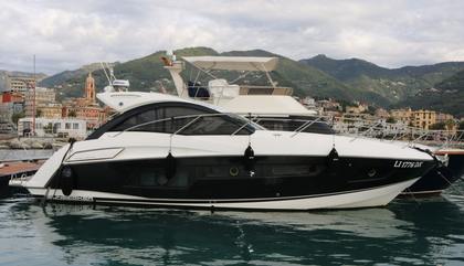 Sunseeker Portofino 40