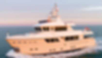 Similar For Sale Yacht: Cantiere delle Marche Darwin 86 
                                         Mk2