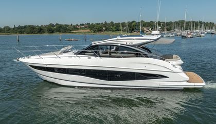 Princess V50 Mk3, Princess V50 For Sale