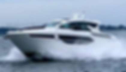 Cruisers 42 Cantius