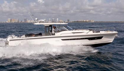 Nimbus Tender 11, Nimbus Tender 11 For Sale