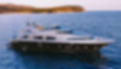 Technema 95, M/Y M***** For Sale