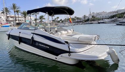 Crownline 255 CCR