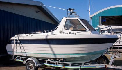 Scout 175 Sportfish, Scout 175 Sportfish For Sale