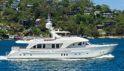 Moonen 97, LITTLE PERLE For Sale