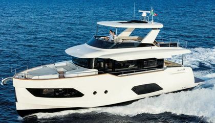 Absolute Navetta 58
                                         Gen 2