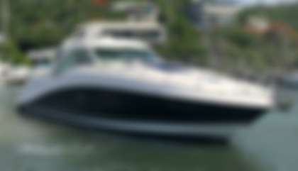 Sea Ray 55 Sundancer