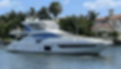 Azimut Fly 72
                                         Gen 2