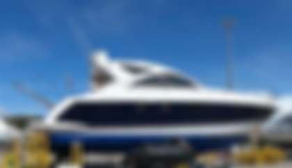 Fairline Targa 44