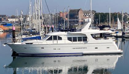 Trader 64 Sunliner, Trader 64 Sunliner For Sale