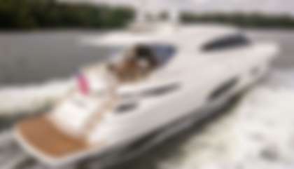 Riviera 6000 Sport Yacht
                                         Mk1