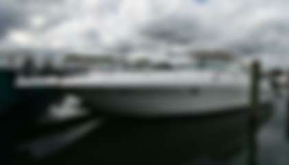 Sea Ray 460 Sundancer
                                         Mk2