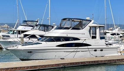 Carver 44 Motor Yacht