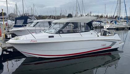 Beneteau Antares 7.80, Beneteau Antares 7.80 For Sale