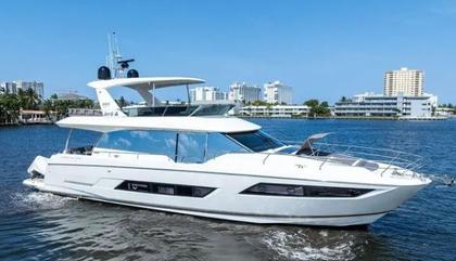 Prestige 680, Prestige 680 For Sale