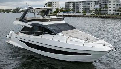 Astonda 52 Flybridge Mk2, Astonda 52 Flybridge For Sale