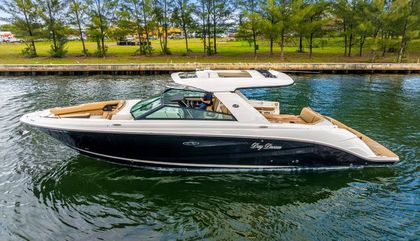 Sea Ray SLX 400, Sea Ray SLX 400 For Sale