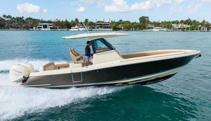 Chris Craft Catalina 30 , Chris Craft Catalina 30  For Sale