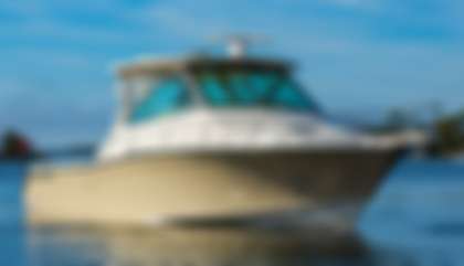 Grady-White Express 370
