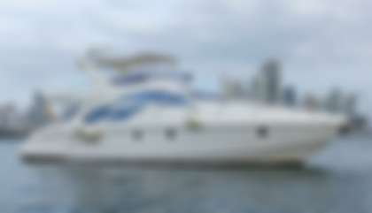 Azimut 50
                                         Gen 1