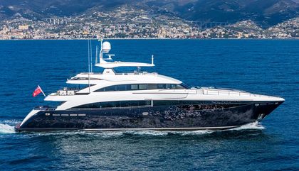 Similar For Sale Yacht: Princess 40M