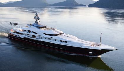 Similar For Sale Yacht: ATTESSA IV