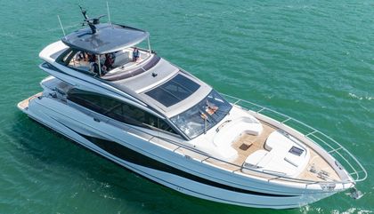 Princess S72 Mk2, Princess S72 For Sale