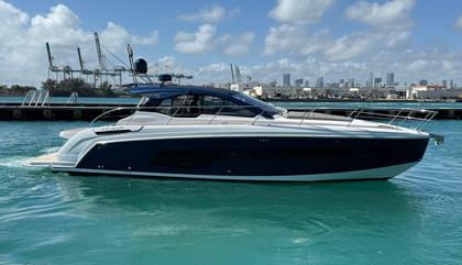 Azimut Atlantis 45