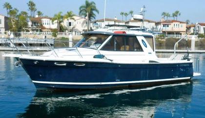 Cutwater C-28, Cutwater C-28 For Sale