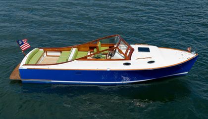 Gorbon 34 Sports, Gorbon 34 Sports For Sale