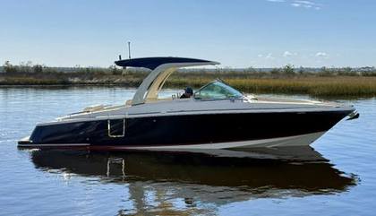 Chris Craft Launch 31 GT , Chris Craft Launch 31 GT  For Sale