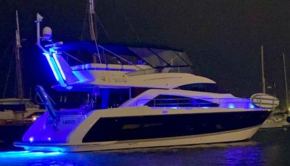 Fairline Squadron 55 Mk2, Fairline Squadron 55 For Sale