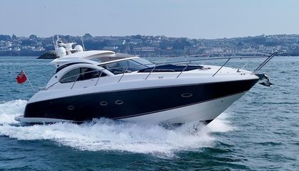 Sunseeker Portofino 47, Sunseeker Portofino 47 For Sale