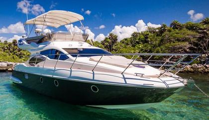 Azimut 43S, Azimut 43S For Sale