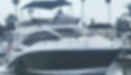 Sea Ray SLX 400