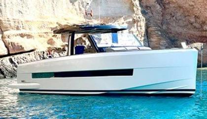 Fjord 42 Open, Fjord 42 Open For Sale