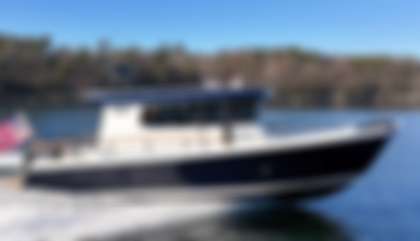 Targa 32, Targa 32 For Sale