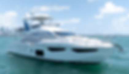 Azimut Fly 60
                                         Mk2