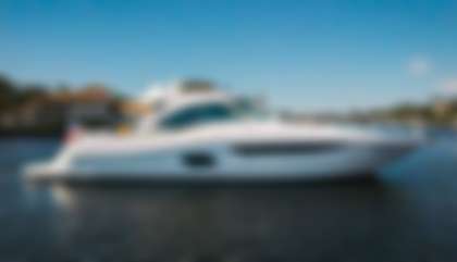 Sea Ray 610 Sundancer
                                         Mk2