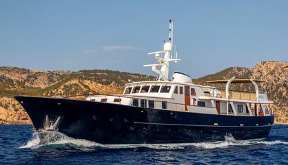 Similar For Sale Yacht: Santa Maria