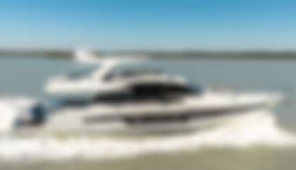Galeon 680 Fly