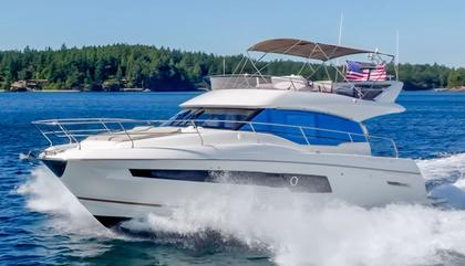 Prestige 460, Prestige 460 For Sale