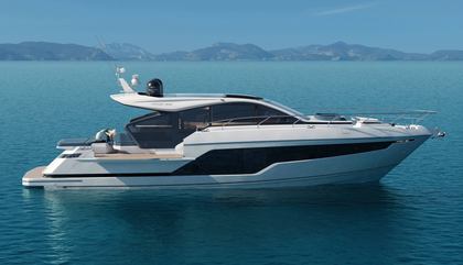 Fairline Targa 58 GTO , Fairline Targa 58 GTO  For Sale