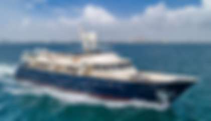 Custom built Breaux Baycraft Yacht, M/Y B***** For Sale