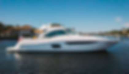 Sea Ray 610 Sundancer
                                         Gen 2