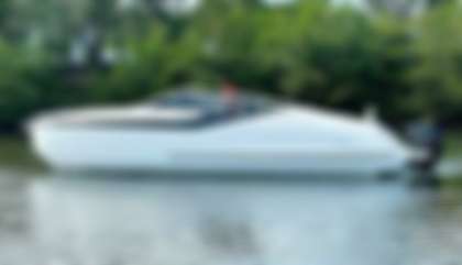 Fairline F Line 33