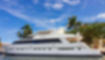 Custom built Hargrave Yacht, M/Y S***** For Sale