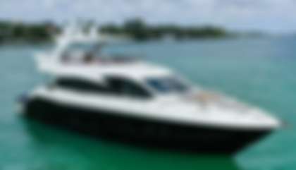 Sunseeker Manhattan 66
                                         Gen 2