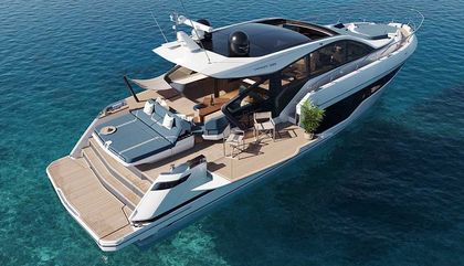 Fairline Targa 58 GTO , Fairline Targa 58 GTO  For Sale