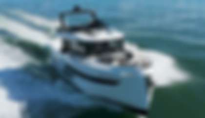 Okean Yachts Okean 52